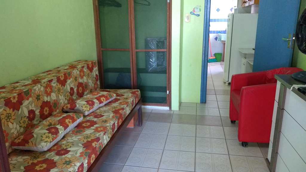 Casa em Rio Grande, no bairro Cassino