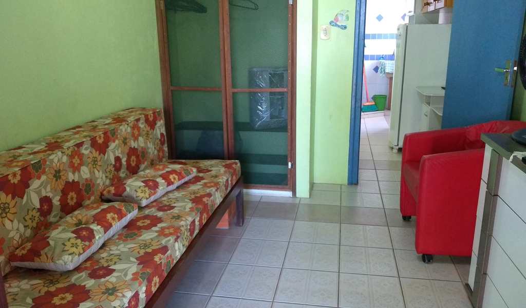 Casa em Rio Grande, bairro Cassino