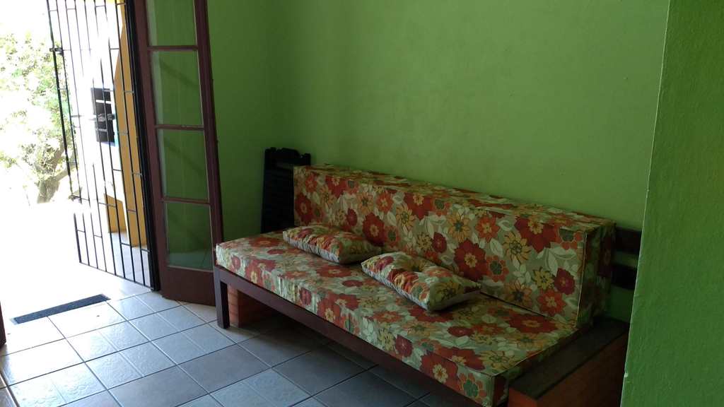 Casa em Rio Grande, no bairro Cassino