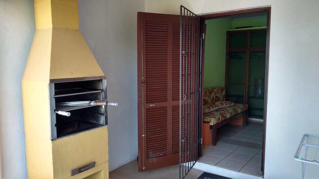 Casa em Rio Grande, no bairro Cassino