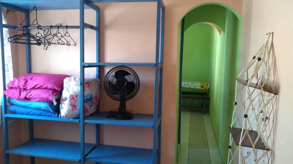Casa em Rio Grande, no bairro Cassino