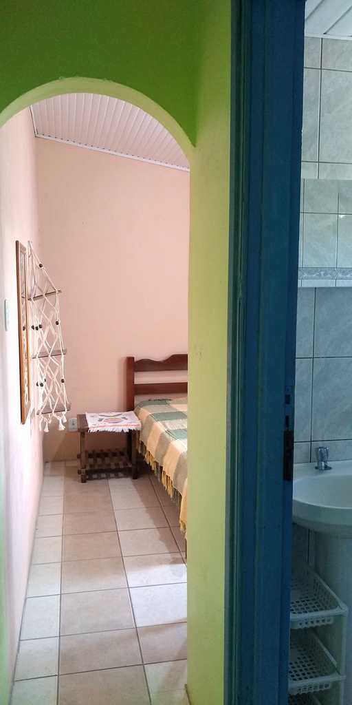 Casa em Rio Grande, no bairro Cassino
