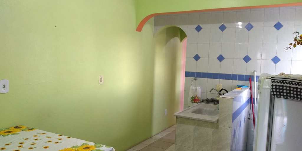 Casa em Rio Grande, no bairro Cassino