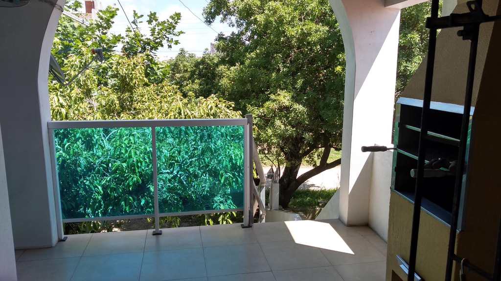 Casa em Rio Grande, no bairro Cassino