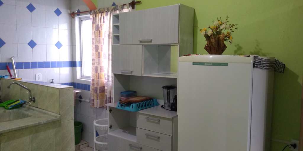 Casa em Rio Grande, no bairro Cassino