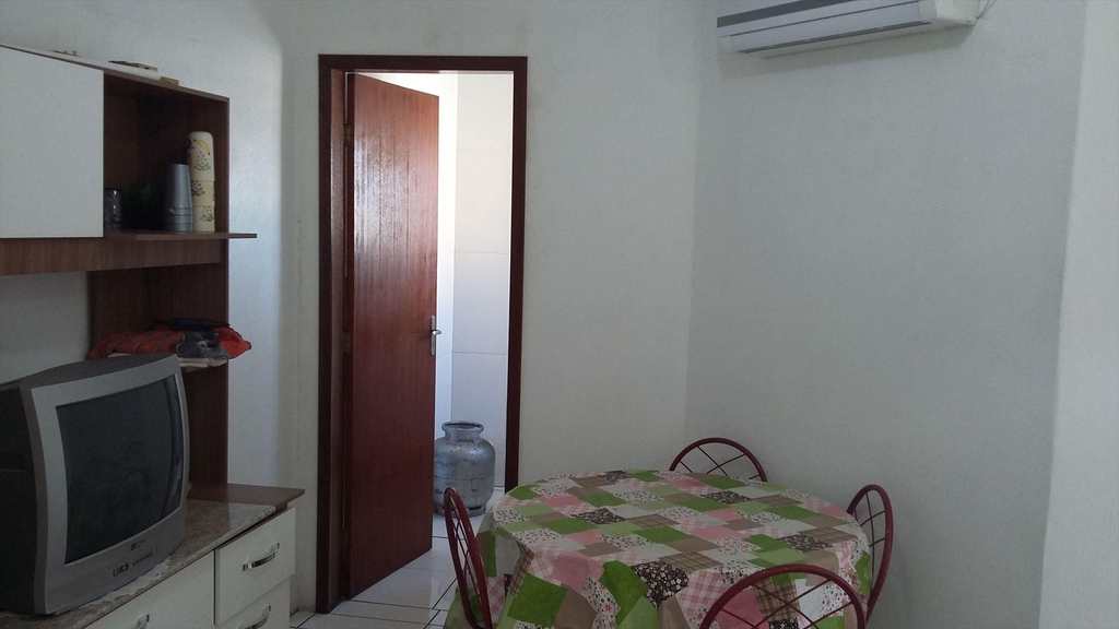 Kitnet em Rio Grande, no bairro Cassino