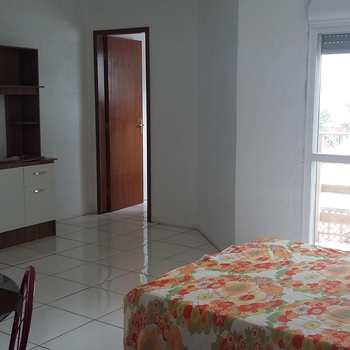 Apartamento em Rio Grande, bairro Cassino