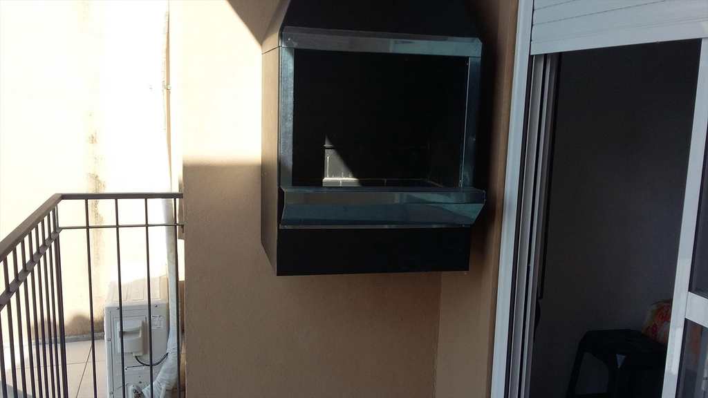 Kitnet em Rio Grande, no bairro Cassino