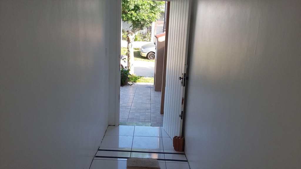 Kitnet em Rio Grande, no bairro Cassino