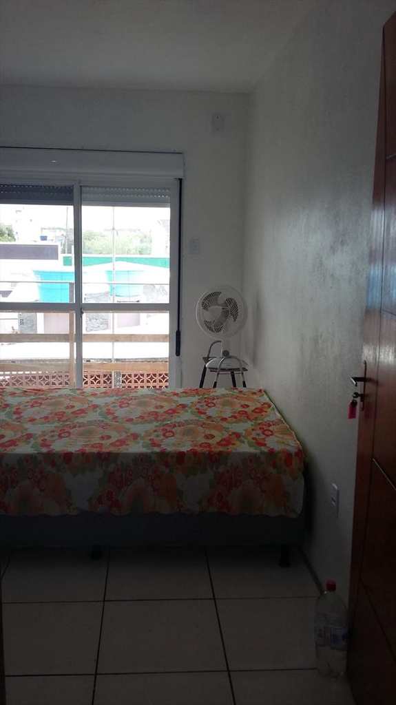 Kitnet em Rio Grande, no bairro Cassino