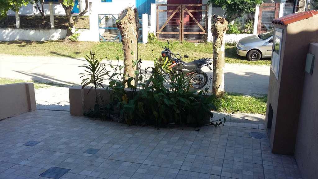 Kitnet em Rio Grande, no bairro Cassino
