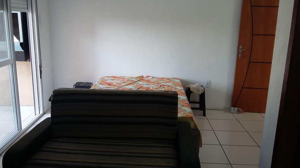 Kitnet em Rio Grande, no bairro Cassino