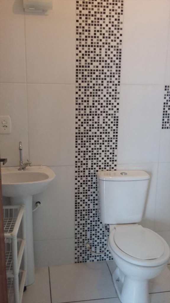 Kitnet em Rio Grande, no bairro Cassino