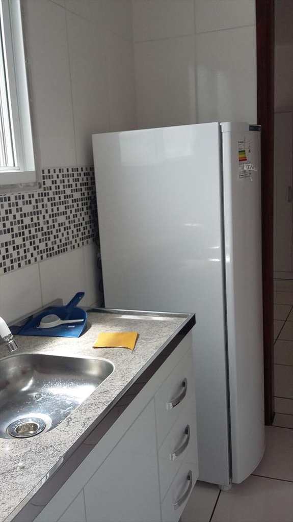 Kitnet em Rio Grande, no bairro Cassino