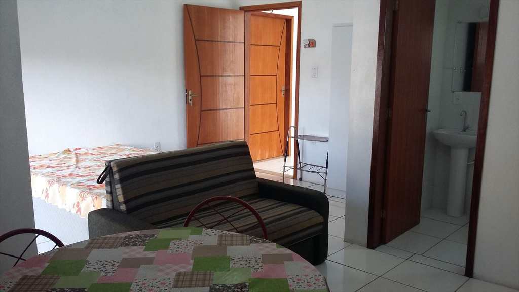 Kitnet em Rio Grande, no bairro Cassino