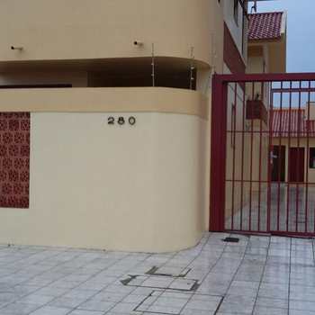 Apartamento em Rio Grande, bairro Cassino