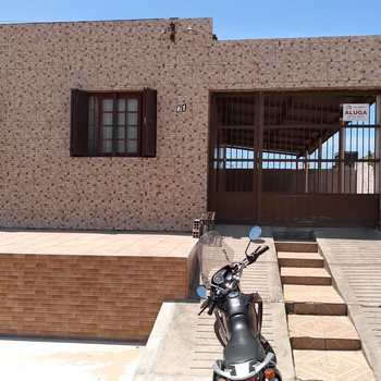 Casa em Rio Grande, bairro Cassino