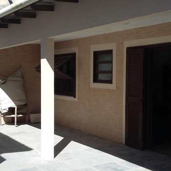 Casa em Rio Grande, bairro Cassino