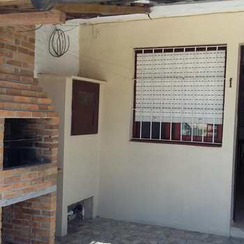 Kitnet em Rio Grande, bairro Cassino