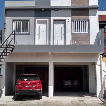 Sobrado em Rio Grande, bairro Cassino