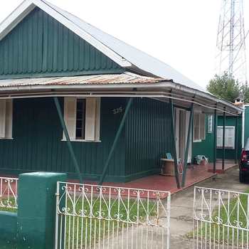Casa em Rio Grande, bairro Cassino