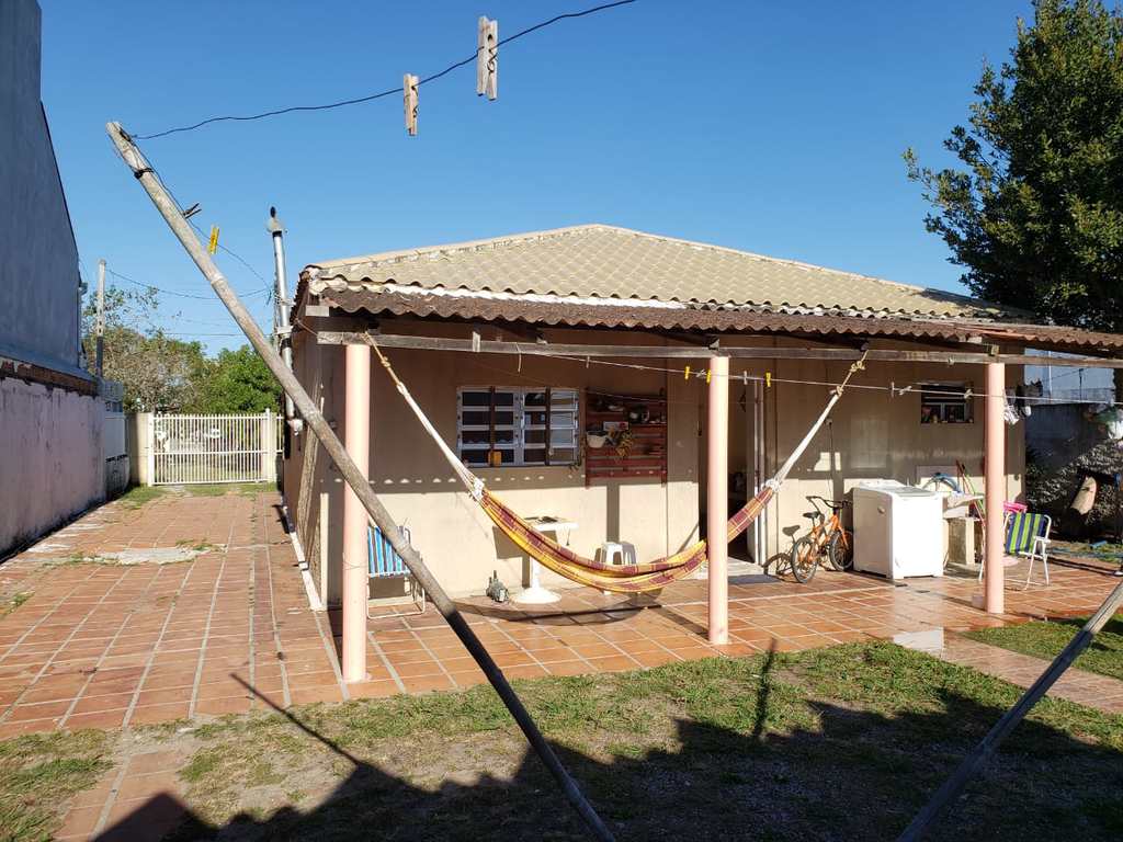 Casa em Rio Grande, no bairro Cassino