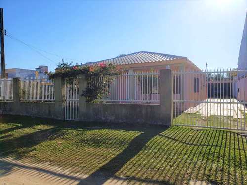 Casa, código 972 em Rio Grande, bairro Cassino