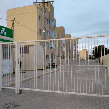 Apartamento em Pelotas, bairro Fragata