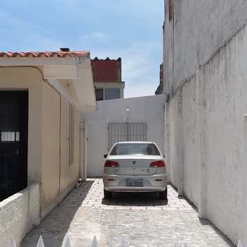 Kitnet em Rio Grande, bairro Cassino