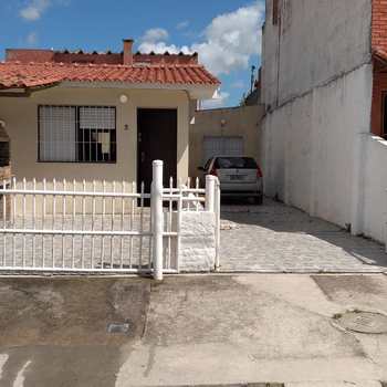 Kitnet em Rio Grande, bairro Cassino