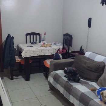 Apartamento em Pelotas, bairro Fragata