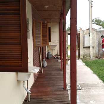 Kitnet em Rio Grande, bairro Cassino