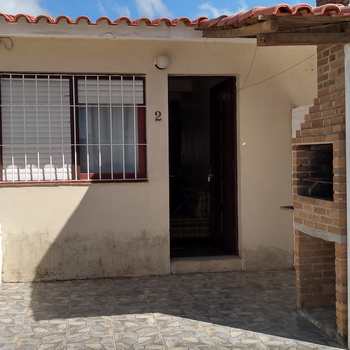 Kitnet em Rio Grande, bairro Cassino