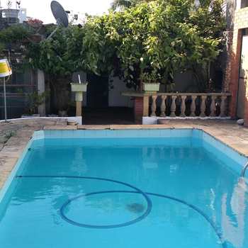Casa em Rio Grande, bairro Cassino