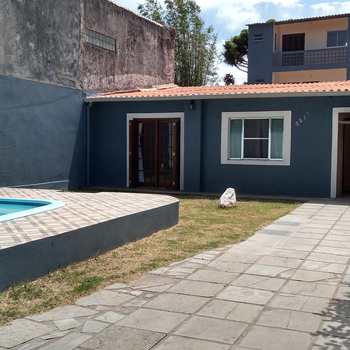 Casa em Rio Grande, bairro Cassino