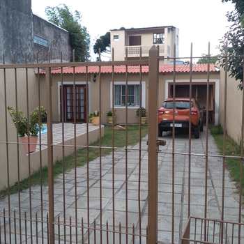 Casa em Rio Grande, bairro Cassino