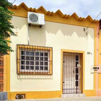 Casa em Rio Grande, bairro Cassino
