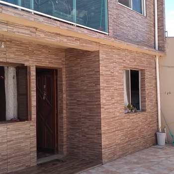 Casa em Rio Grande, bairro Cassino