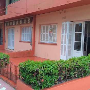 Apartamento em Rio Grande, bairro Cassino