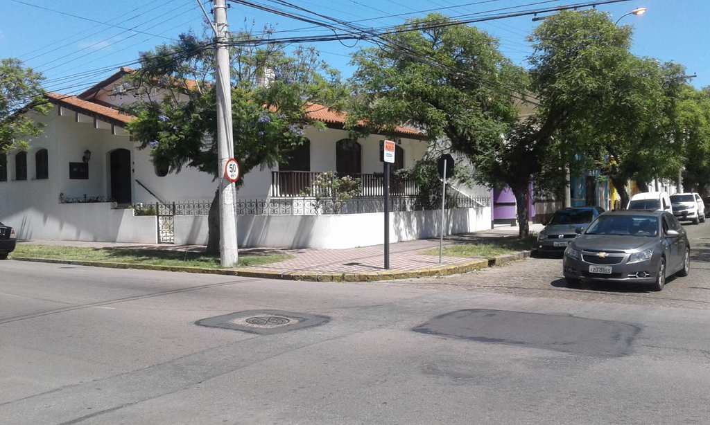 Casa Comercial em Rio Grande, no bairro Cidade Nova