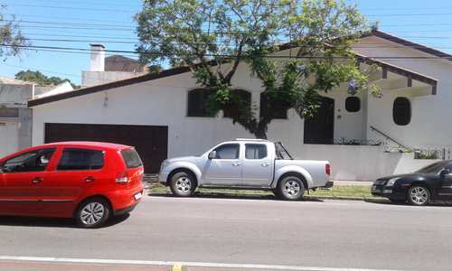 Casa Comercial, código 100 em Rio Grande, bairro Cidade Nova