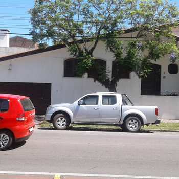 Casa Comercial em Rio Grande, bairro Cidade Nova