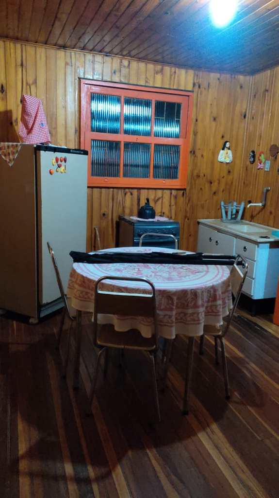Casa em Pelotas, no bairro Fragata