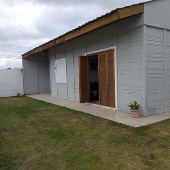 Casa em Rio Grande, bairro Cassino