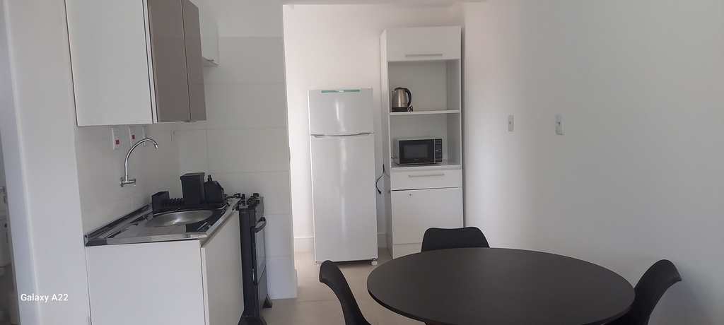 Apartamento em Rio Grande, no bairro Cassino