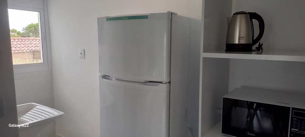 Apartamento em Rio Grande, no bairro Cassino