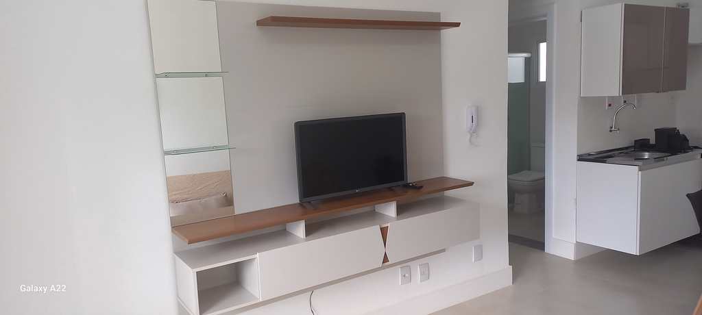 Apartamento em Rio Grande, no bairro Cassino