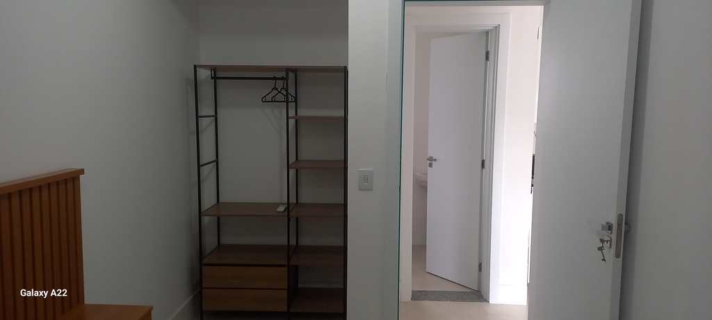 Apartamento em Rio Grande, no bairro Cassino