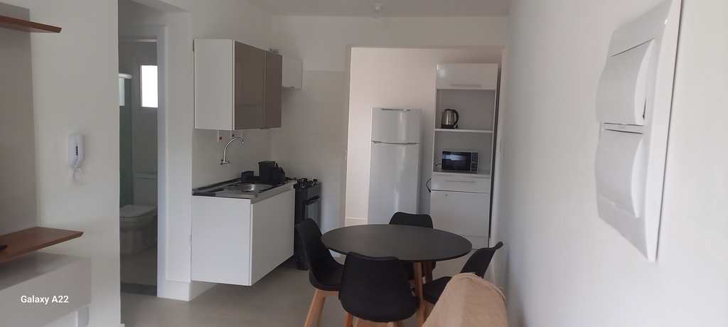 Apartamento em Rio Grande, no bairro Cassino