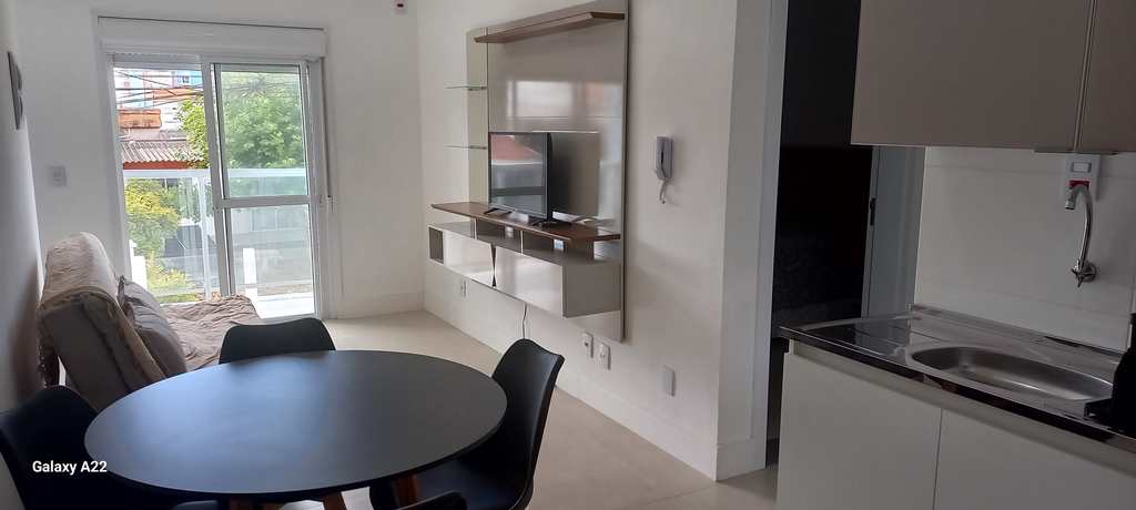 Apartamento em Rio Grande, no bairro Cassino